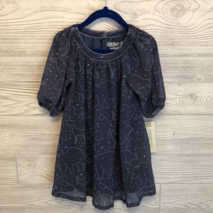 Constellation Dress